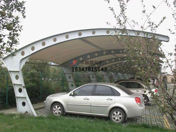 張拉膜車棚哪家便宜？