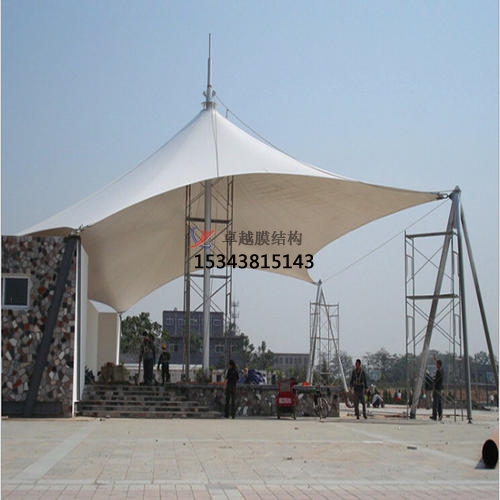 任丘膜結(jié)構景觀【張拉膜景觀】承包安裝<font color='red'>價格</font>