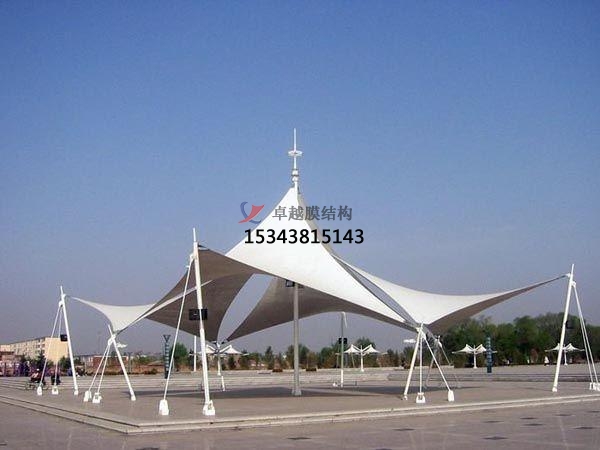 通化膜結(jié)構景觀