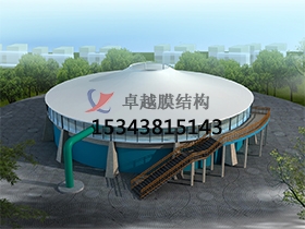 pvdf膜材的自潔能力如何？